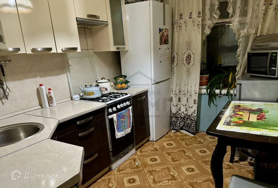 Продаётся 2-комнатная квартира, 46 м²