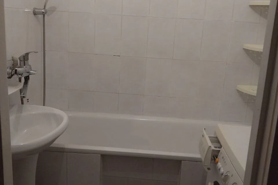 Продаётся 3-комнатная квартира, 73 м²