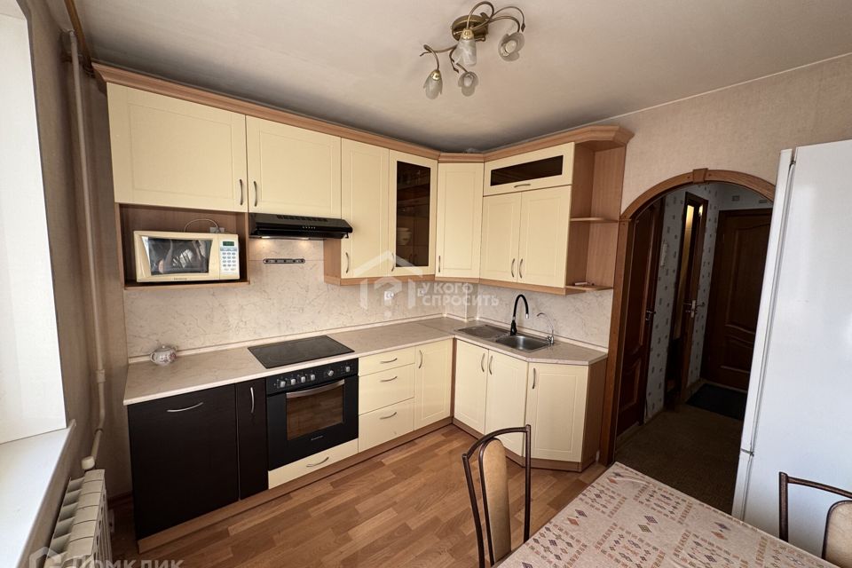 Сдаётся 2-комнатная квартира, 50.5 м²