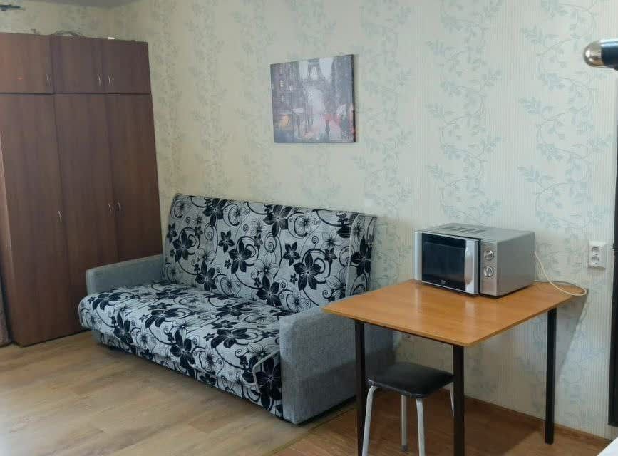 Продаётся студия, 28 м²