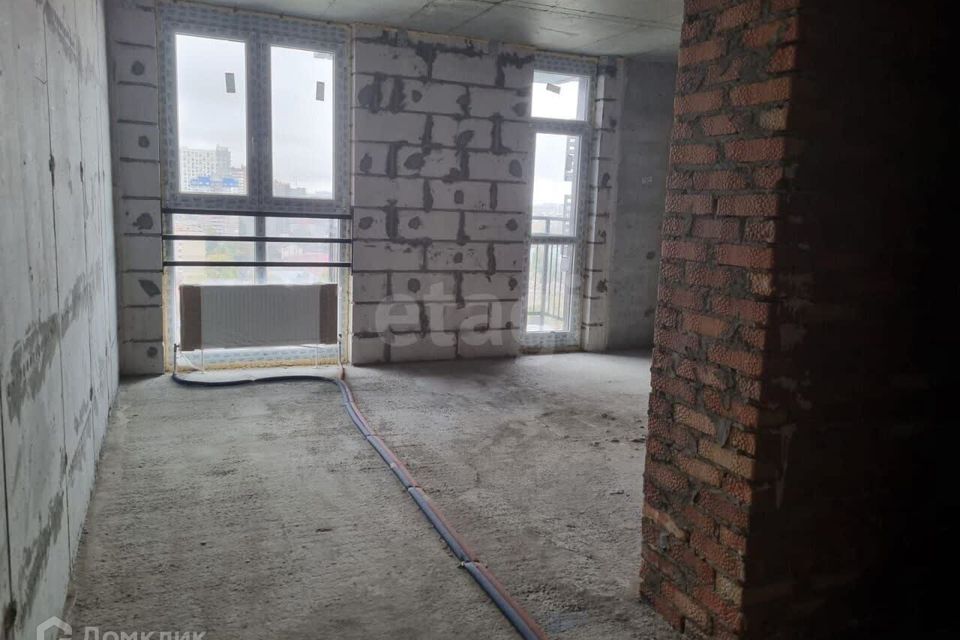Продаётся студия, 28 м²
