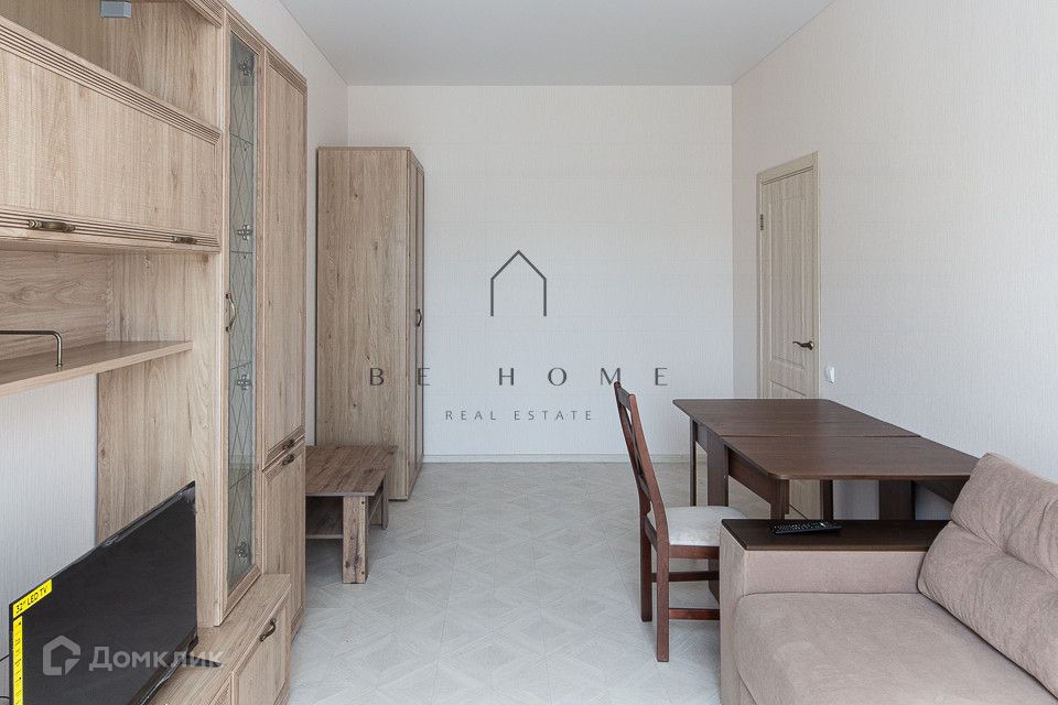 Сдаётся 2-комнатная квартира, 48 м²