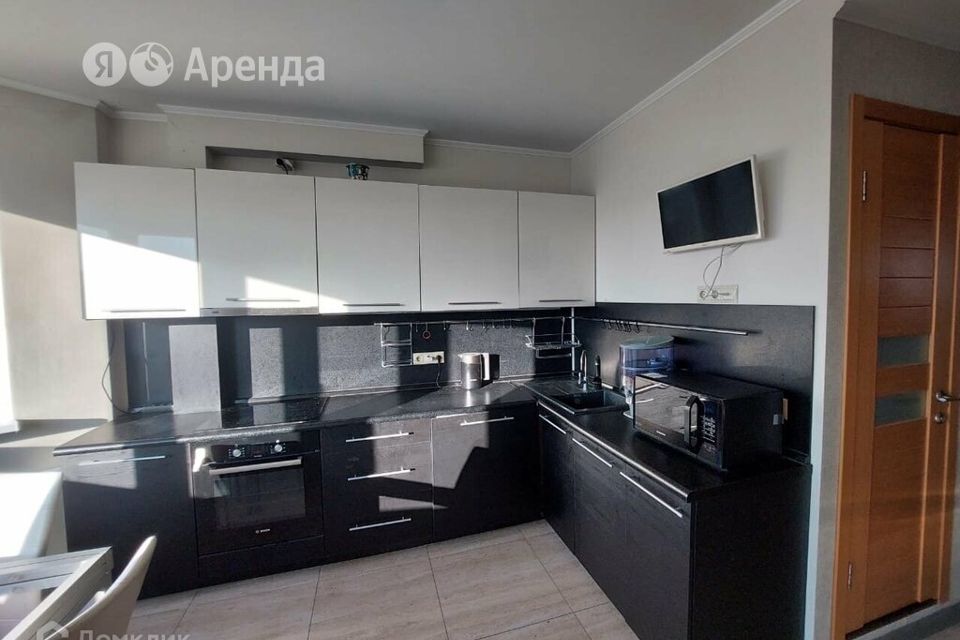 Сдаётся 2-комнатная квартира, 60 м²