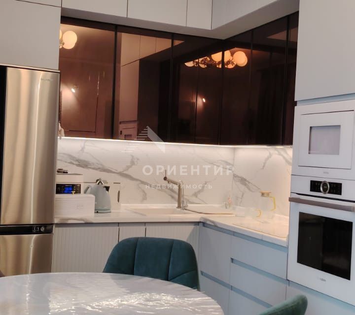 Продаётся 3-комнатная квартира, 75 м²