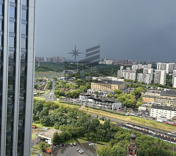 Сдаётся 2-комнатная квартира, 40 м²
