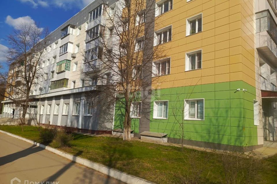Продаётся 3-комнатная квартира, 61 м²