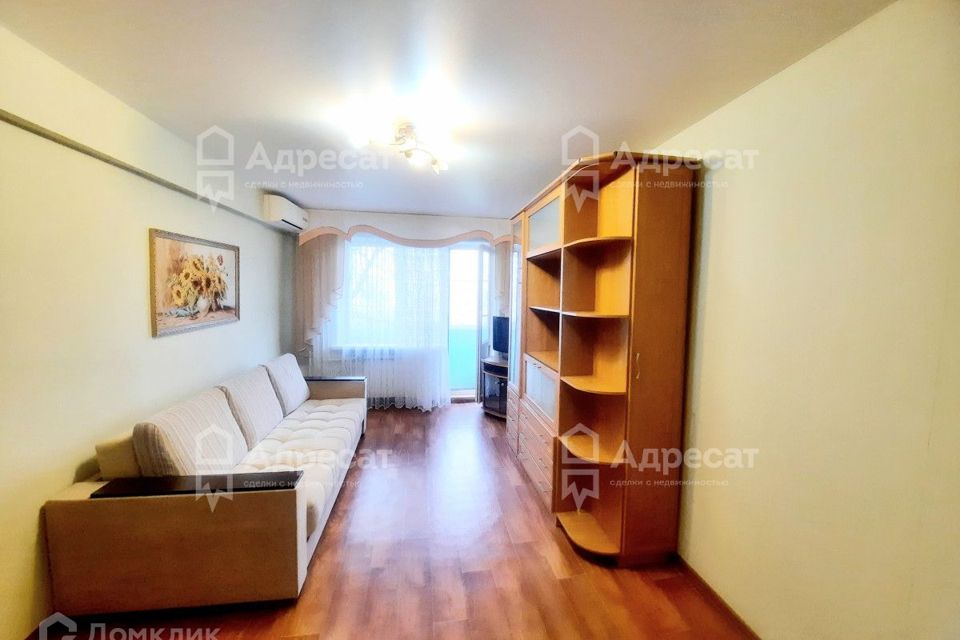 Продаётся 1-комнатная квартира, 30.6 м²