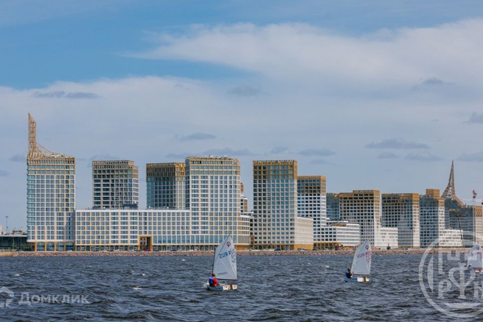 Продаётся 1-комнатная квартира, 39.3 м²