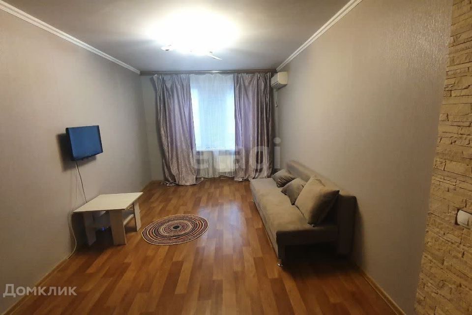 Сдаётся 1-комнатная квартира, 33.4 м²
