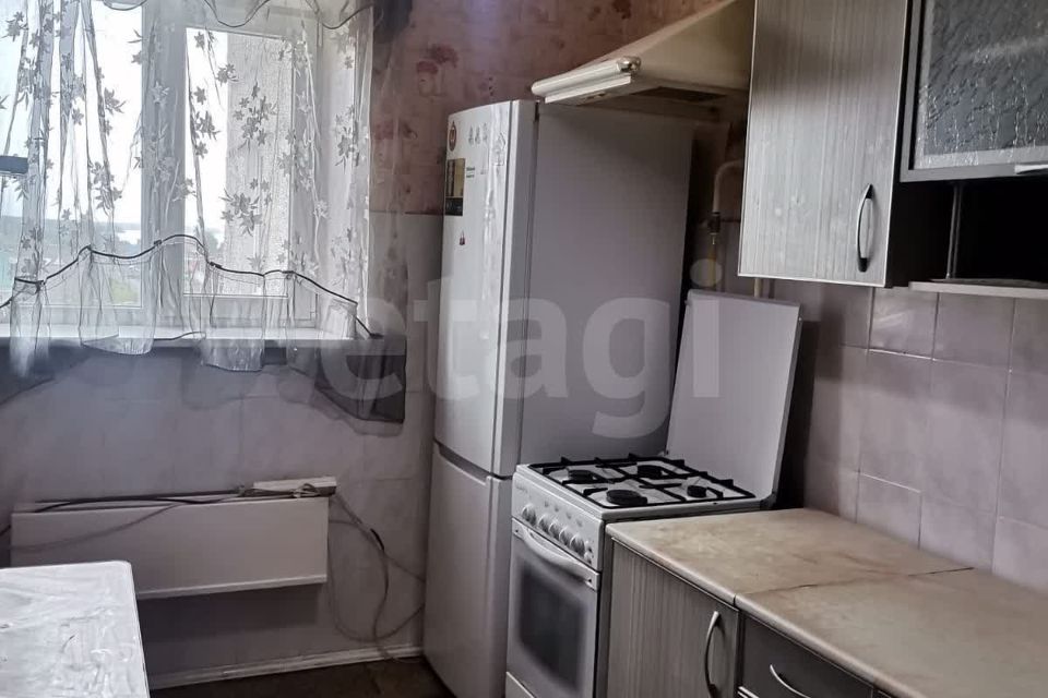 Продаётся 2-комнатная квартира, 48.7 м²