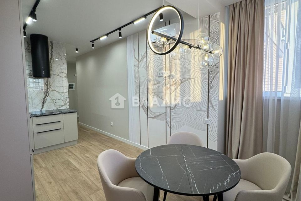 Продаётся 3-комнатная квартира, 60 м²