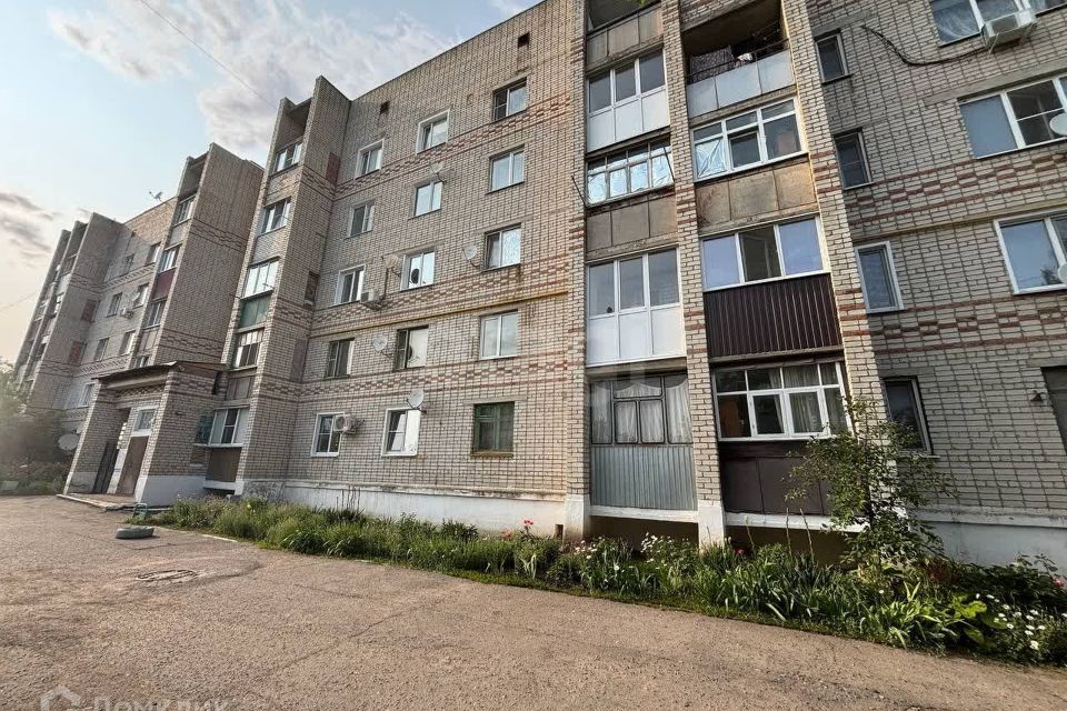 Продаётся 1-комнатная квартира, 28.1 м²