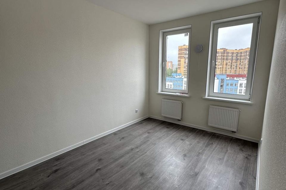 Сдаётся 2-комнатная квартира, 53.3 м²