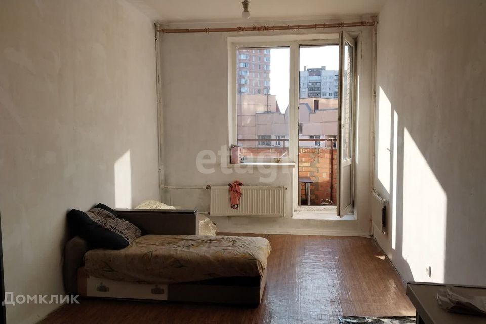 Продаётся студия, 24.2 м²