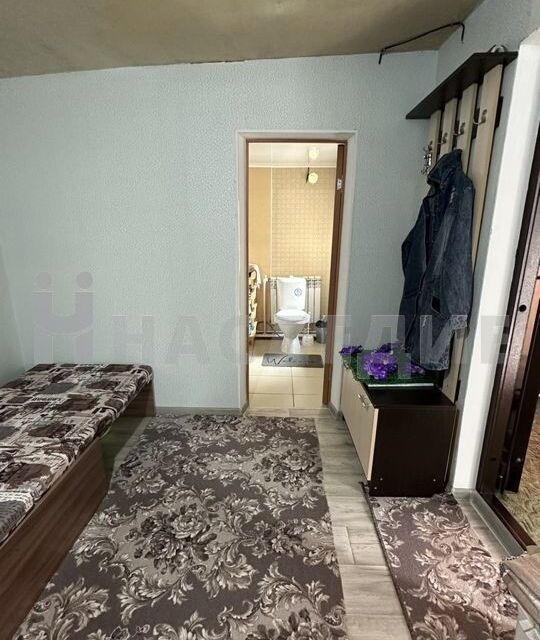 Продаётся 1-этажный дом, 30 м²