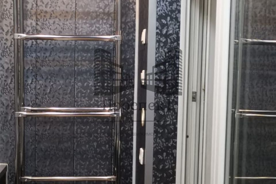 Продаётся 1-комнатная квартира, 35.6 м²