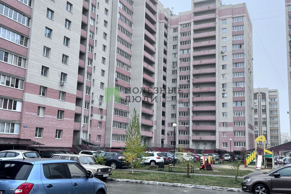 Продаётся 2-комнатная квартира, 86.2 м²