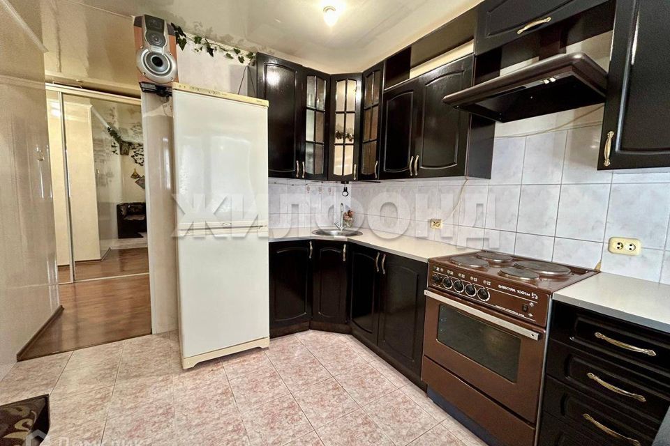 Продаётся 2-комнатная квартира, 50.7 м²