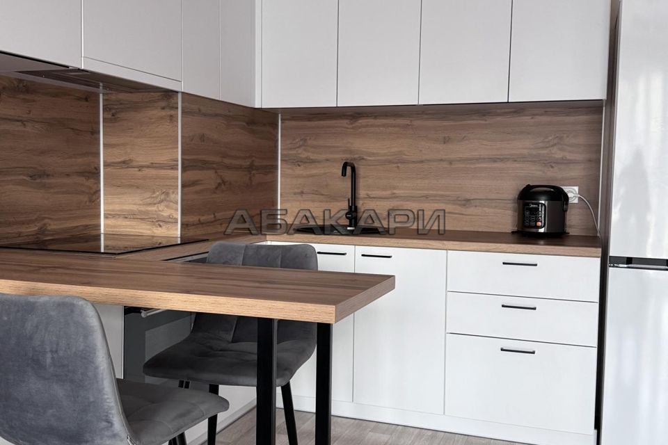 Сдаётся студия, 36 м²