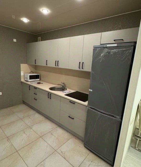 Сдаётся 2-комнатная квартира, 59.1 м²
