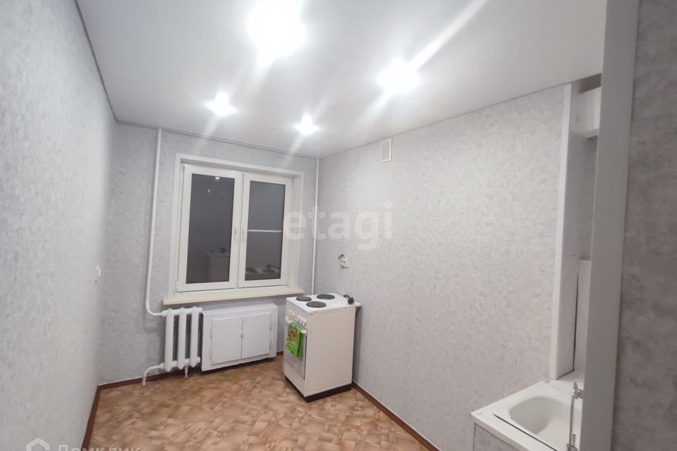 Продаётся 2-комнатная квартира, 44 м²