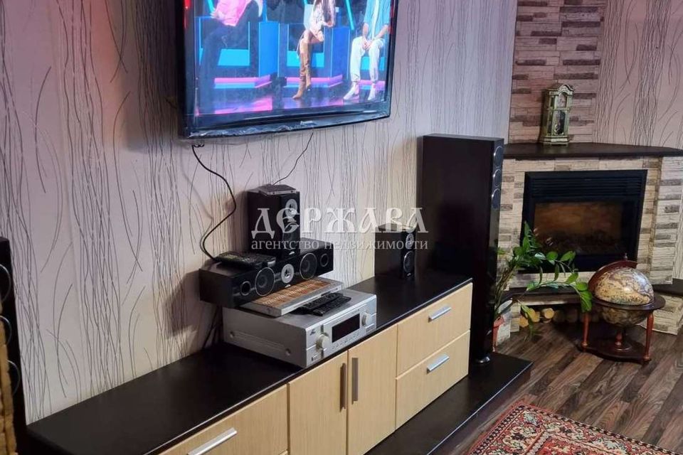 Сдаётся 3-комнатная квартира, 60 м²