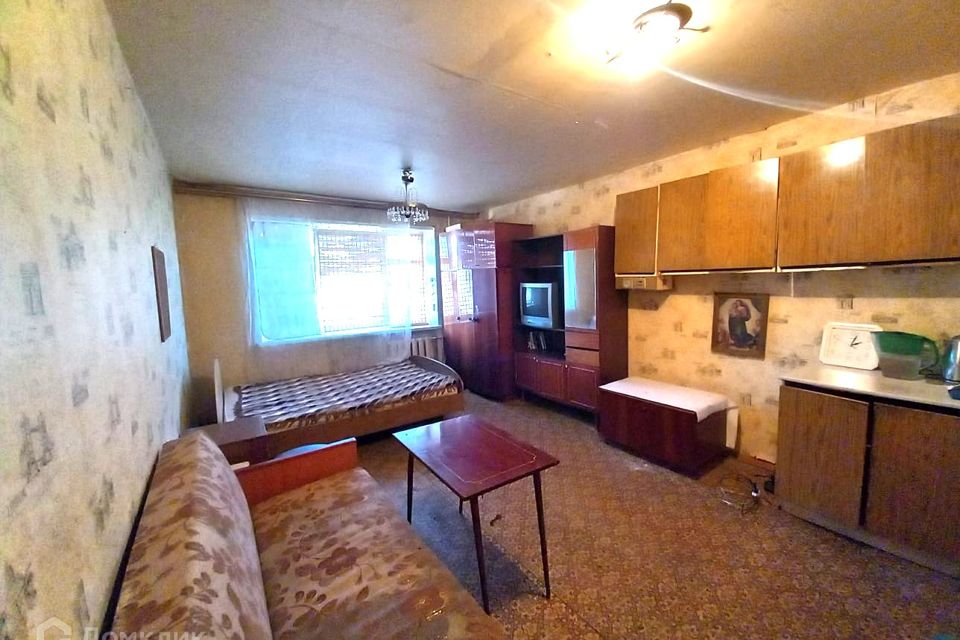 Продаётся комната в 1-комн. квартире, 19.2 м²