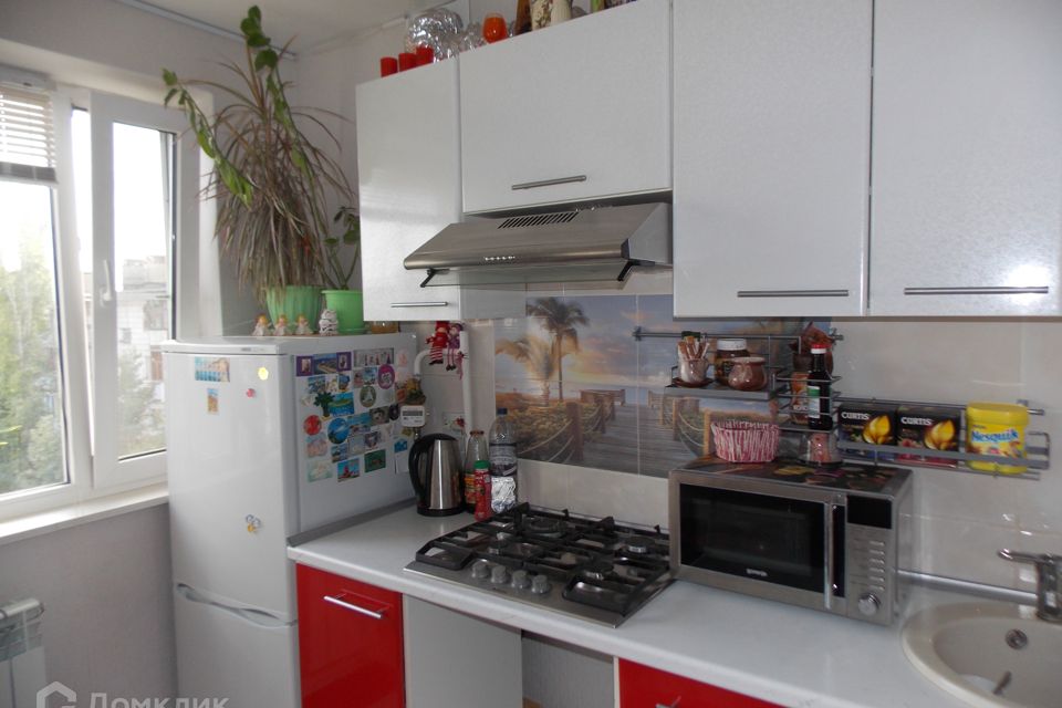 Продаётся 2-комнатная квартира, 45 м²