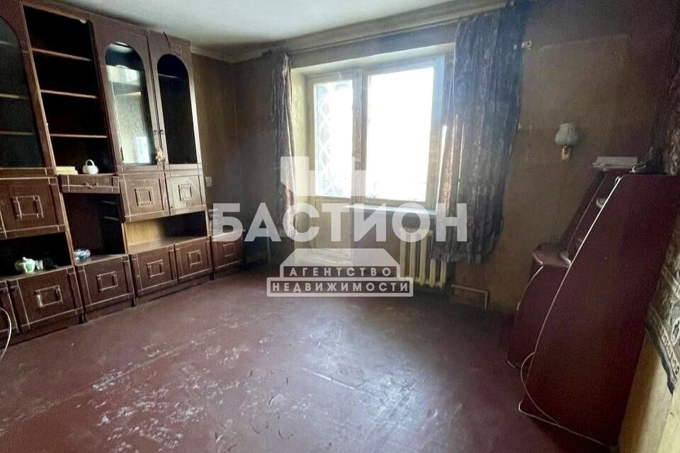 Продаётся 1-комнатная квартира, 34 м²