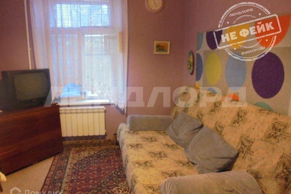 Сдаётся 1-комнатная квартира, 20 м²