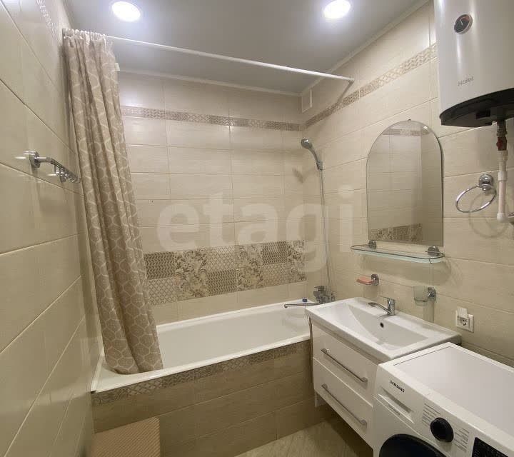 Продаётся 3-комнатная квартира, 86 м²