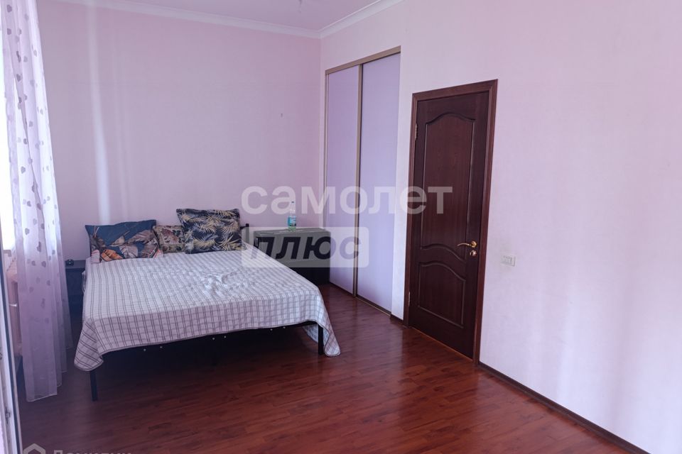 Продаётся 3-комнатная квартира, 86.2 м²