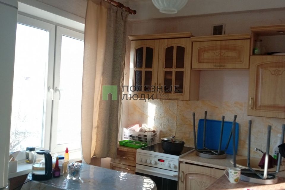 Продаётся 2-комнатная квартира, 45.7 м²
