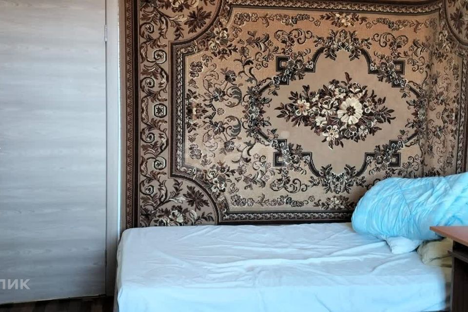 Сдаётся комната в 2-комн. квартире, 34 м²