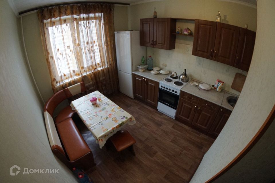 Продаётся 2-комнатная квартира, 54 м²