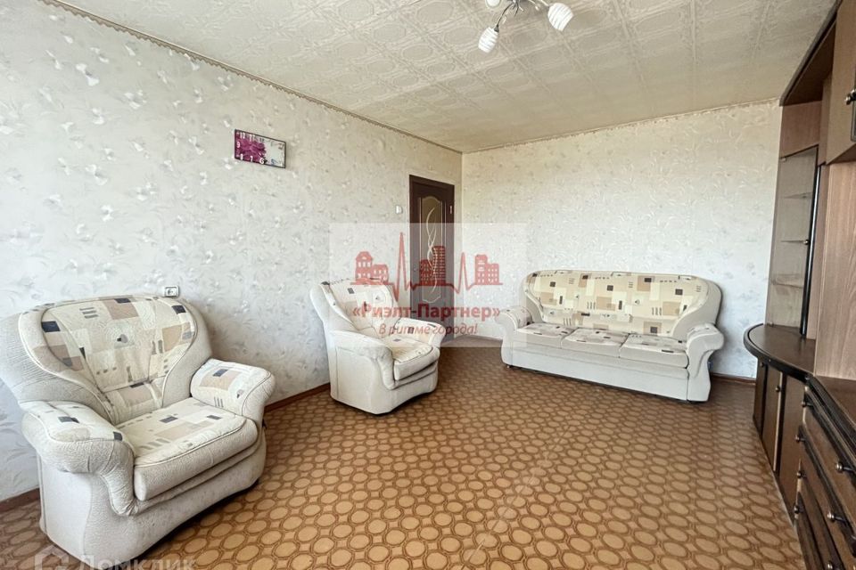 Продаётся 2-комнатная квартира, 49.1 м²