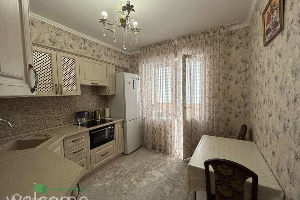 Продаётся 2-комнатная квартира, 66 м²