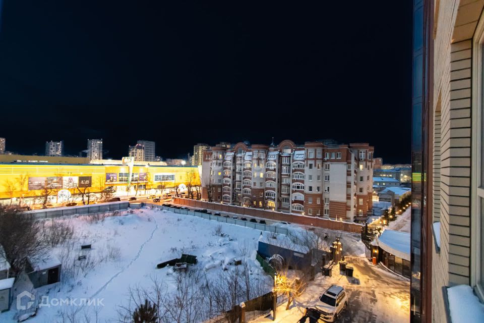 Продаётся 3-комнатная квартира, 110 м²