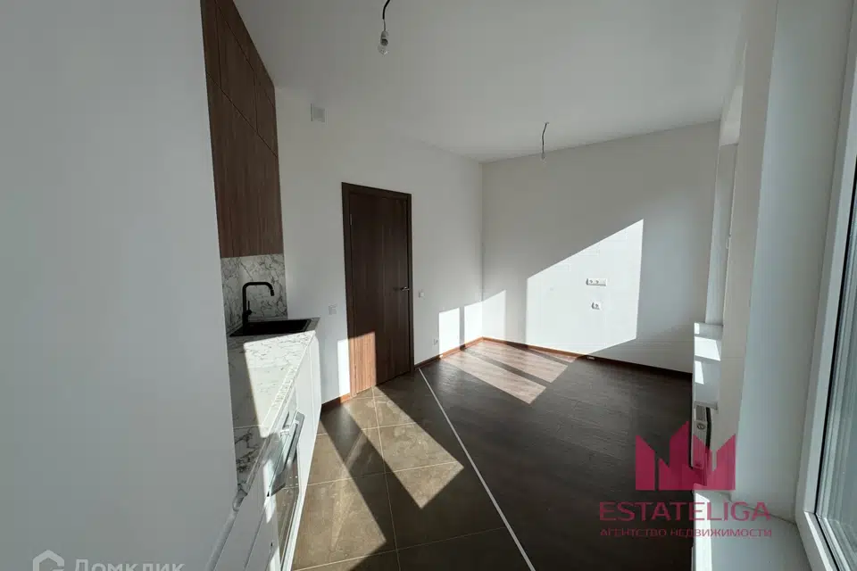 Продаётся 2-комнатная квартира, 51 м²