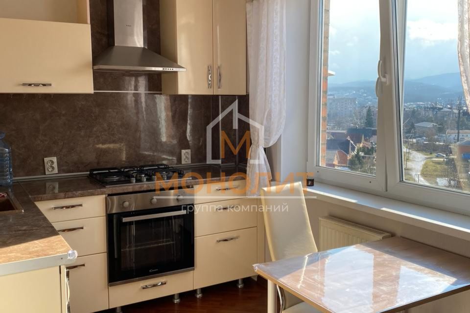 Продаётся 1-комнатная квартира, 33 м²