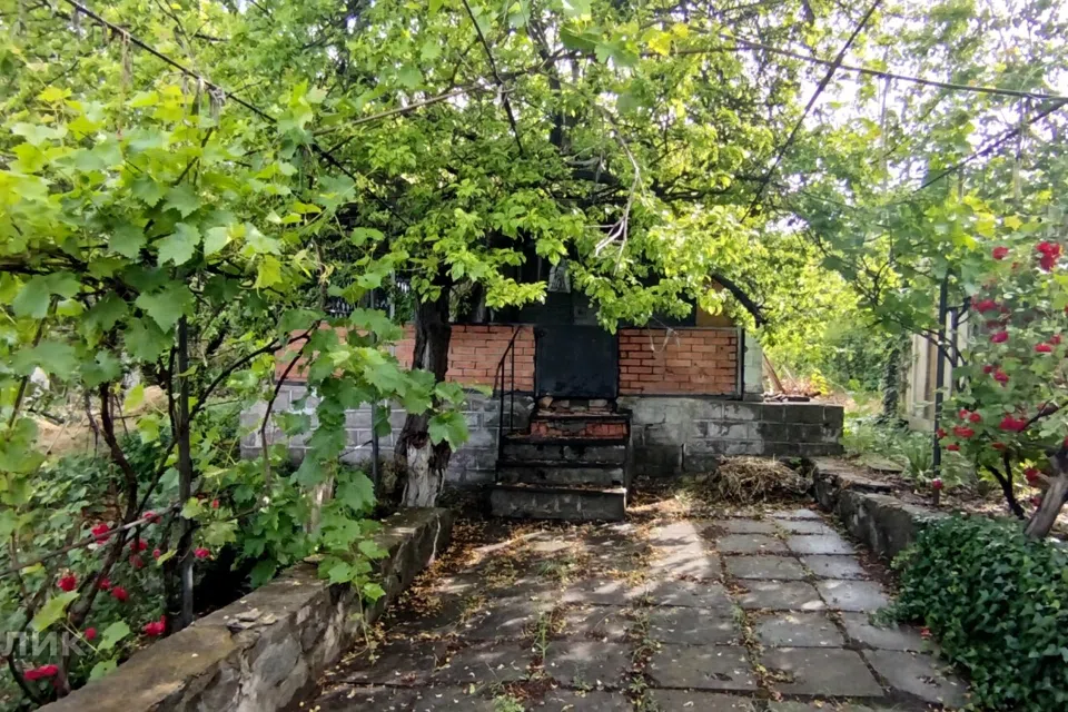 Продаётся 1-этажный дом, 24.8 м²