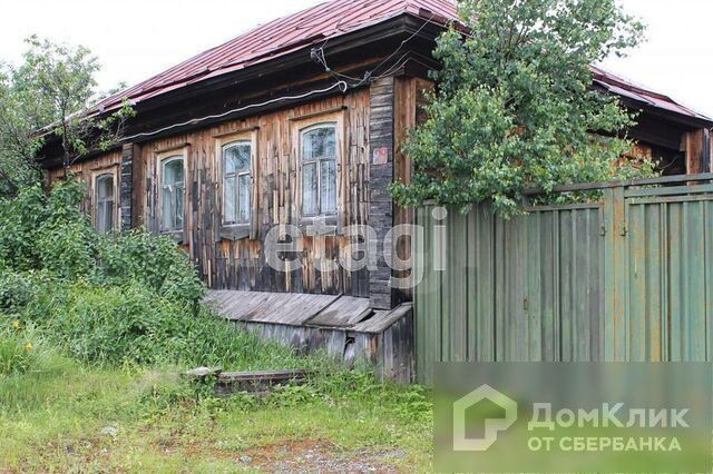 Купить Дом В Деревне Грань Нижний Тагил