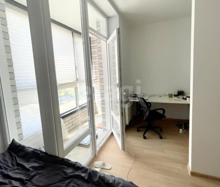 Продаётся студия, 30.5 м²