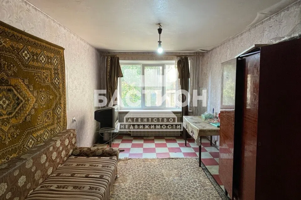Продаётся 3-комнатная квартира, 66 м²