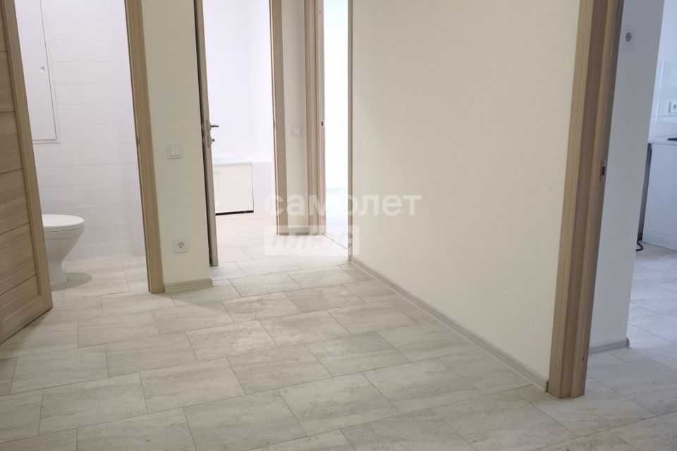 Продаётся 2-комнатная квартира, 64 м²
