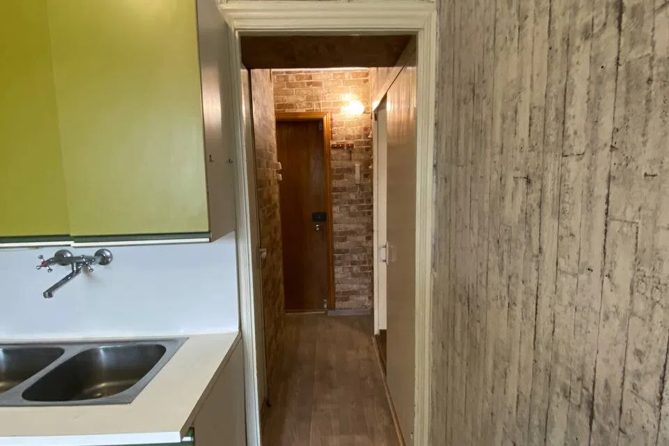 Продаётся 1-комнатная квартира, 31.2 м²