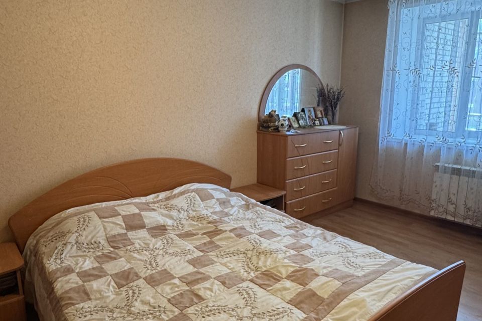 Продаётся 2-комнатная квартира, 64.4 м²