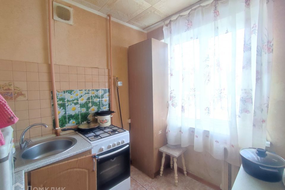 Продаётся 2-комнатная квартира, 49.2 м²