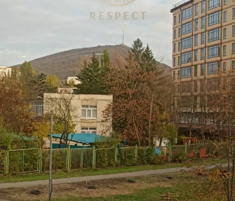 Продаётся 1-комнатная квартира, 33 м²