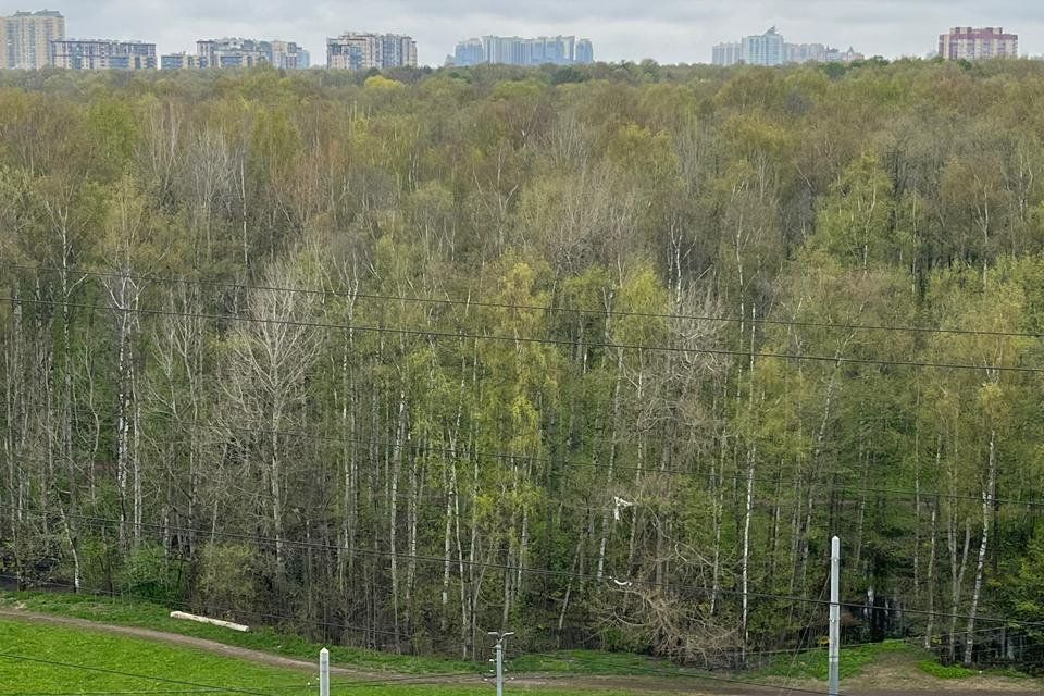 Продаётся 2-комнатная квартира, 66 м²